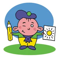 Раскраски для Детей / Coloring for Kids