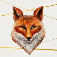 Fox Art