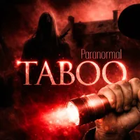 TABOO Искатели ПАРАНОРМАЛЬНОГО