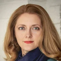 Эльвира Барякина