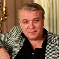 Aleksandr Dyumin - Topic