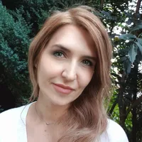 Психолог Ольга Ахметова