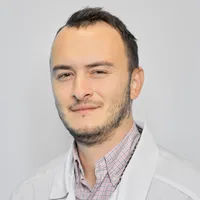 Психотерапевт Илья Объедков