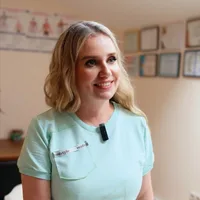 Олеся Ефимова / Кинезиолог