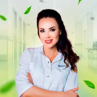 Интегративный доктор Марина Шестакова