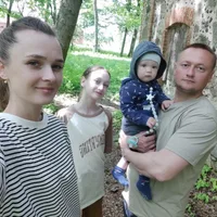 Деревенские будни с Александром