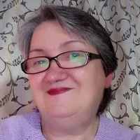 Ирина Кистаева.