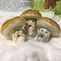 Мастерская Вероники