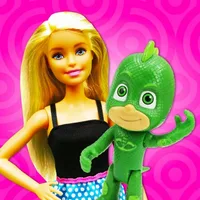 Тайная Жизнь Игрушек