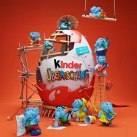 Kinder&Co - Обзоры игрушек)