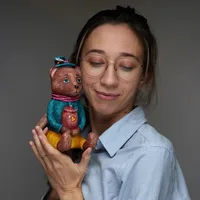 Tania Vetka