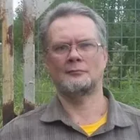 Andrey Ozharovskiy