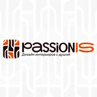 PASSIONIS — дизайн интерьеров с душой