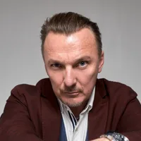 Дизайнер Батеньков Александр