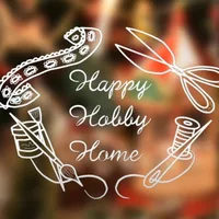 Happy Hobby Home