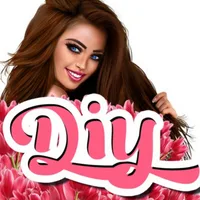 Eva-Konfetti DIY