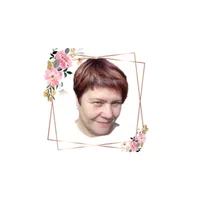 Рукоделие Хобби Надежда Космачёва