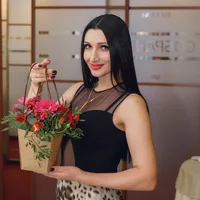 Anna Belousova - вязание
