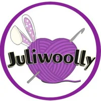 Juliwoolly toys 💜 Вязаные игрушки