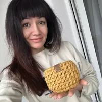 By Alisha | Вязание крючком