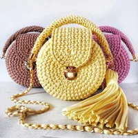 LA BAGS HANDMADE