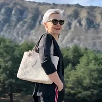 Вязание с Мариной Метель