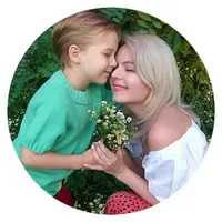 Олина Нитка | вязание