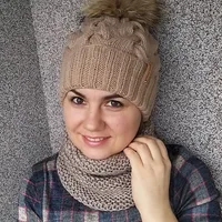 Марина Курцова