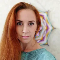 Анна Щедрина * МК крючком