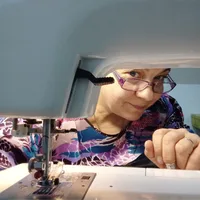Людмила Яновская