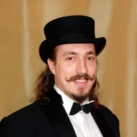 Andrey Whitehorse