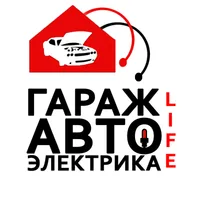 Гараж Автоэлектрика Life
