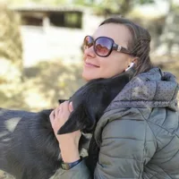 Спасение Животных Оксана Зибаева Волгоград