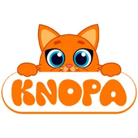 Котёнок Кнопа и его друзья | Мультфильмы для детей