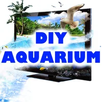 DIY Aquarium доступная аквариумистика