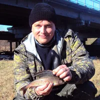Fisherman DV 27 RUS