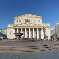 Москвапрогулки.
