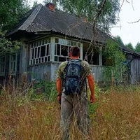 Заброшенные деревни России