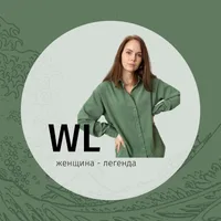 Вика Райс проект "Женщина - легенда"