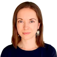 Лиза Пустовгар