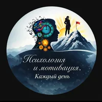 Психология и мотивация. Каждый день