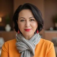 Екатерина Андреева - Жизнь в Потоке