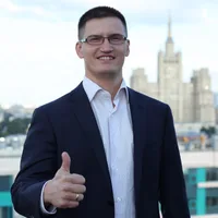 МИЛЛИОНЕР ИЗ TRUEЩОБ