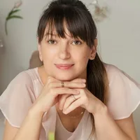 Olga Boklach - life