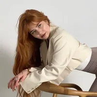 ТАИСИЯ ОРЕХОВА