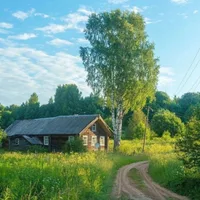 Парень В Селе🇷🇺