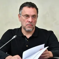 Максим Шевченко