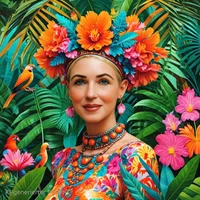 Ольга Таро / Голос, которому веришь