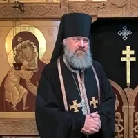 Духовная музыка с иеромонахом Амвросием (Носовым). Видеоблог соцсети Елицы