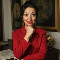 АСТРОЛОГ АНАСТАСИЯ ГРИГОРЯН